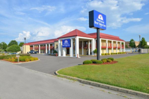 Americas Best Value Inn Tupelo Barnes Crossing, Tupelo